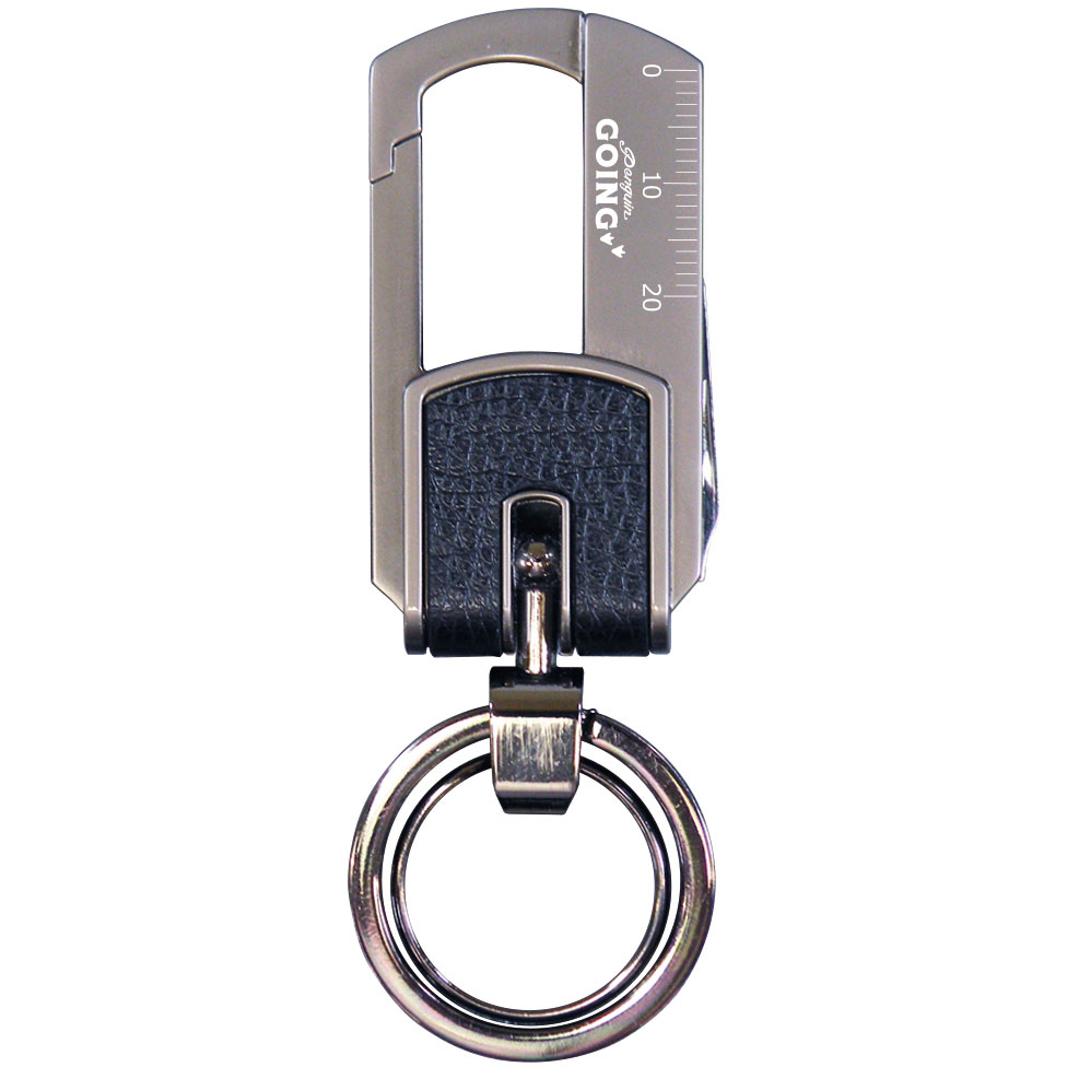 ペンギン ゴーイング カラビナ付きマルチツール　アウトドアツール マルチツール キャンプ アウトドア..