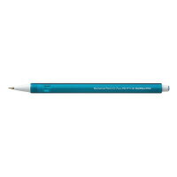 PS-PT112BG-1P　鉛筆シャープ（キャンディカラー）　0．7mm　ブルーグリーン　コクヨ　4901480313962