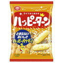 # 亀田製菓 #ハッピーターン 約24枚入り 207871