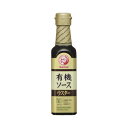 # ブルドックソース #ブルドック 有機ウスターソース 200ml 31123