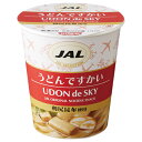 # JALUX #JAL SELECTION カップ麺 うどん 15個 BUDES