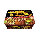 # 明星食品 #一平ちゃん夜店の焼きそば コク旨ソース味 12個 436710