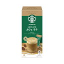 # ネスレ #スターバックス プレミアム ミックス カフェラテ 4本入 012434481