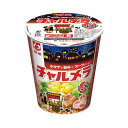 # 明星食品 #チャルメラカップ しょうゆ 12個 450829(4)