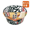 【期間限定価格☆ポイント10倍】＃ 日清食品 ＃日清のどん兵衛　きつねうどん　東日本風　12個 20094