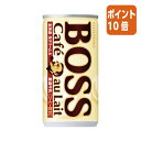★5月9日17時注文分よりポイント10倍★ # サントリー #BOSS...(4)