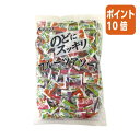 【期間限定価格☆ポイント10倍】＃ 春日井製菓 ＃のどにスッキリ　フルーツアソート　1kg 036000