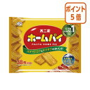★6月30日17時注文分よりポイント5倍★ # 不二家 #ホームパイ 38枚(19包)入り 272610