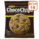 【期間限定価格☆ポイント5倍】 ＃ イトウ製菓 ＃チョコチップクッキー　25枚入 132641