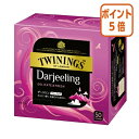 ★3月18日17時注文分よりポイント5倍★ # 片岡物産 #紅茶ティーバッグ ダージリン 50バッグ 013491(4)