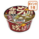 ★6月30日17時注文分よりポイント5倍★ # 日清食品 #日清のどん兵衛 鴨だしそばミニ 12個 25146