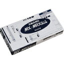 アマノ MX−MRXカード MXシリーズ・MRXシリーズ用 MX/MRXカ-ドN