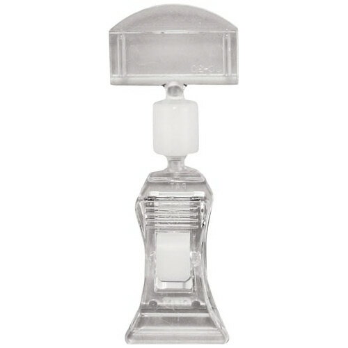 オープン工業 クリップホルダー　27×71mm CH-220