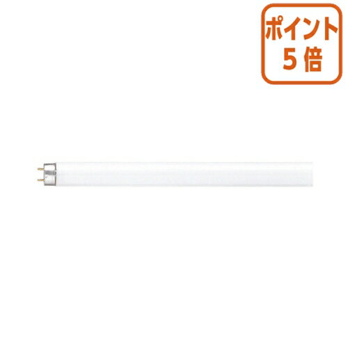 ★3月27日9時注文分よりポイント5倍★ Panasonic 直管蛍光灯 1波長グロー 　40W　白色　1本 FL40SSW37RF3