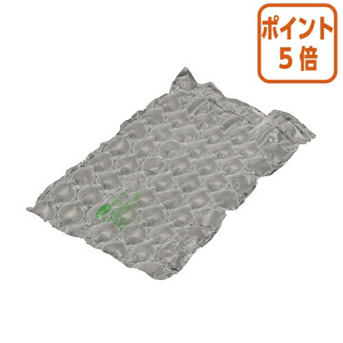 ★10月16日17時注文分よりポイント5倍★ アスウィル エアークッションフィルムバブル　幅400mm　ミシン目300mm ACB4430