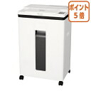 ★6月30日17時注文分よりポイント5倍★ アスカ オートフィードシュレッダー S78MF マイクロカット S78MF