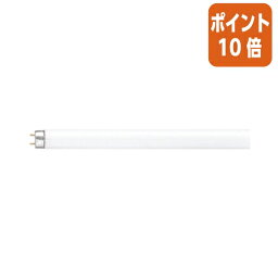 ★3月27日9時注文分よりポイント10倍★Panasonic 直管蛍光灯 1波長グロー 　40W　昼光色　1本 FL40SSD37F3