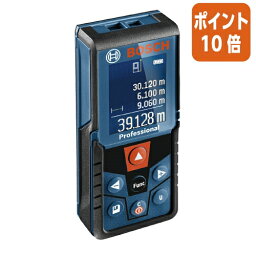 ★3月27日9時注文分よりポイント10倍★ボッシュ レーザー距離計　レッドレーザー GLM400