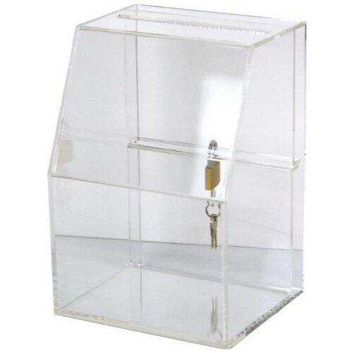 クルーズ マルチボックス　クリア CR58002