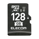 GR microSDXCJ[h@128GB MF-DRMR128GU11