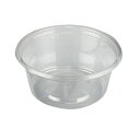 エフピコチューパ 平型クリアーカップ 120ml 50個 77010032