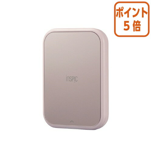 ★6月30日17時注文分よりポイント5倍★ キヤノン スマホプリンターiNSPiCPV223 ピンク PV-223-PK ★6月30日17時注文分よりポイント5倍★ キヤノン スマホプリンターiNSPiCPV223 ピンク PV-223-PK