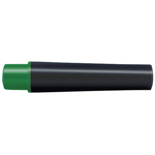 水性ペン ゼブラ 紙用マッキー用インクカートリッジ　緑　2本入 RWYT5-G
