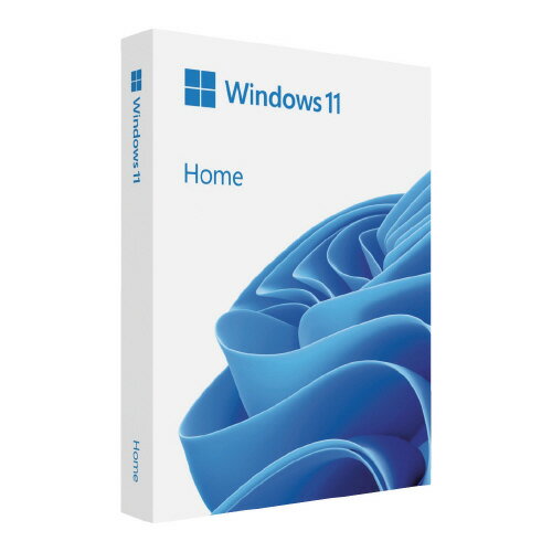 マイクロソフト Windows　11　Home HAJ-00094