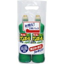 ★5月9日17時注文分よりポイント10倍★金鳥 サンポールV 500ml×2本パック 851726(3)