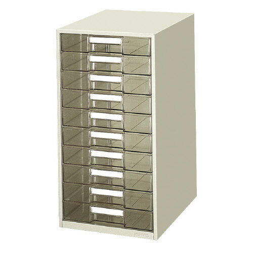 レターケース コクヨ レターケース　10段 LC-G10M