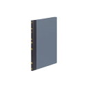 コクヨ 帳簿 B5 元帳 100頁/冊 チ-100
