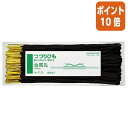 ★6月30日17時注文分よりポイント10倍★ コクヨ つづりひも パック入り 長さ450ミリ 100本入 金属先 ツ-110