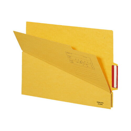 ファイルボックス用フォルダー コクヨ 持ち出しフォルダー A4 A4-LCFN