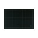 コクヨ カッティングマット 両面仕様 300×450mm 黒 マ-42D