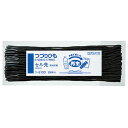 コクヨ つづりひも 長さ450ミリ 100本入 セル先 ツ-E100