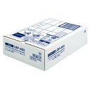 コクヨ モノクロレーザープリンタ用紙ラベル A4 500枚入 20面カット LBP-A93
