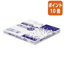 ★6月30日17時注文分よりポイント10倍★ コクヨ シュレッダー用ポリ袋 Sサイズ約30L 600×600ミリ 100枚入 J-MSパツクS