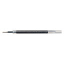 ゼブラ ジェルボールペン用替 JF−0．5芯 インク色：黒 ボール径0．5mm RJF5-BK