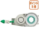 ★5月9日17時注文分よりポイント5倍★ トンボ鉛筆 モノ修正テープカートリッジCR4 4.2mm×12m CT-CR4