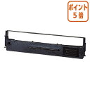 ★5月9日17時注文分よりポイント5倍★ ゼネラル プリンタリボン エプソン VP−80Kリボン本体 VP80Kカセツト