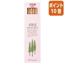 ★8月25日17時注文分よりポイント10倍★色鉛筆 トンボ鉛筆 赤鉛筆 木物語 朱色 1ダース CV-REAV