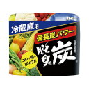 エステー 脱臭炭 冷蔵庫用 140g 111176