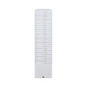 アマノ カードラック 50枚差し 50S-W