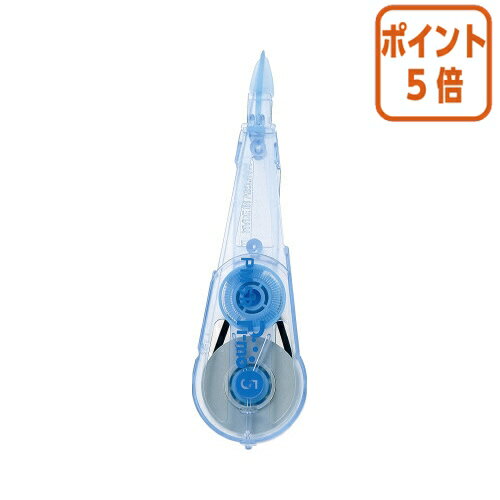 ★8月26日17時注文分よりポイント5倍★ シード ケシワードぴーも交換テープ5　幅5mm×長さ10m PM5R