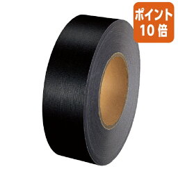 ★3月27日9時注文分よりポイント10倍★コクヨ 製本テープ 業務用 　黒　50mm×50M T-K450ND