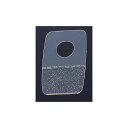 クルーズ ワンタッチハンガー 22×35×0.2mm 48枚入 HG-6