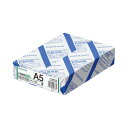 コピー用紙 コクヨ KB用紙(ホワイト) A5 白色度80% 500枚 KB-KW30