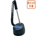 ★8月25日17時注文分よりポイント5倍★ オープン工業 ホルディ ボールペン・スタンドセット PS-101