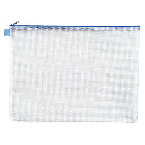 マグエックス メッシュケース　B4　W410×D305mm MMC-B4-B