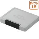 ★5月9日17時注文分よりポイント5倍★ シヤチハタ フォアコートスタンプ台 中形 中形 盤面サイズ:56×90mm 黒 HCN-2-K